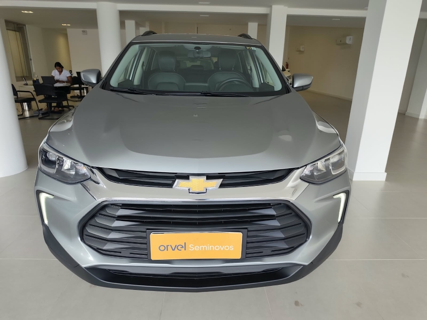 chevrolet tracker 1.0 turbo flex lt automatico 4p 20240