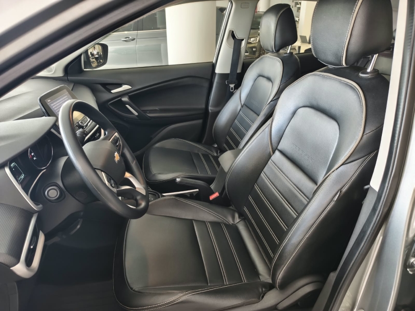 chevrolet tracker 1.0 turbo flex lt automatico 4p 20246