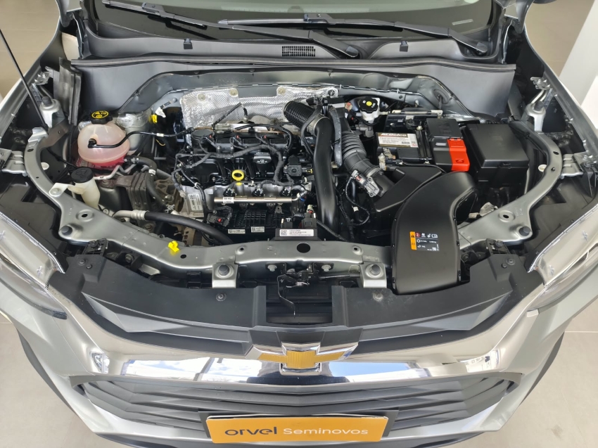 chevrolet tracker 1.0 turbo flex lt automatico 4p 202410