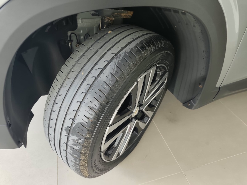 chevrolet tracker 1.0 turbo flex lt automatico 4p 202412