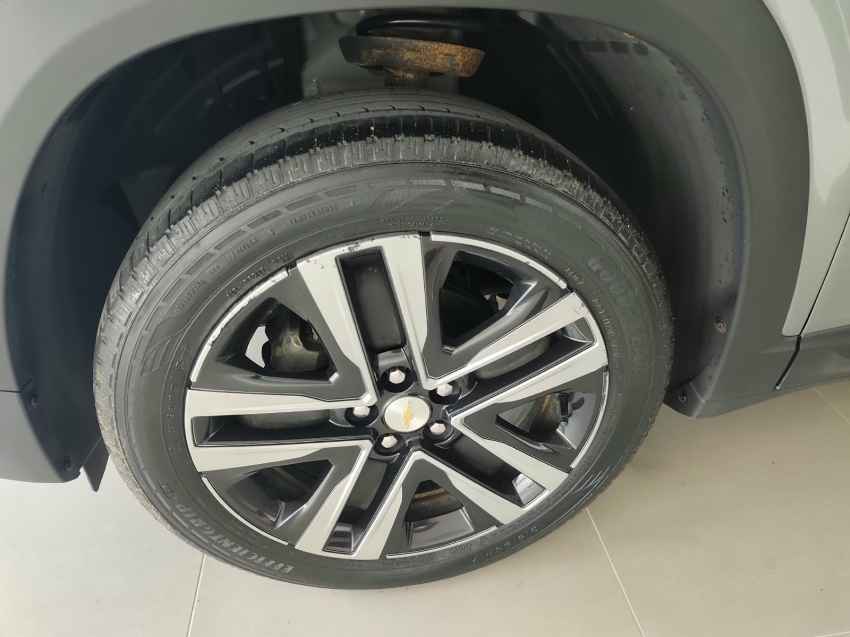 chevrolet tracker 1.0 turbo flex lt automatico 4p 202411