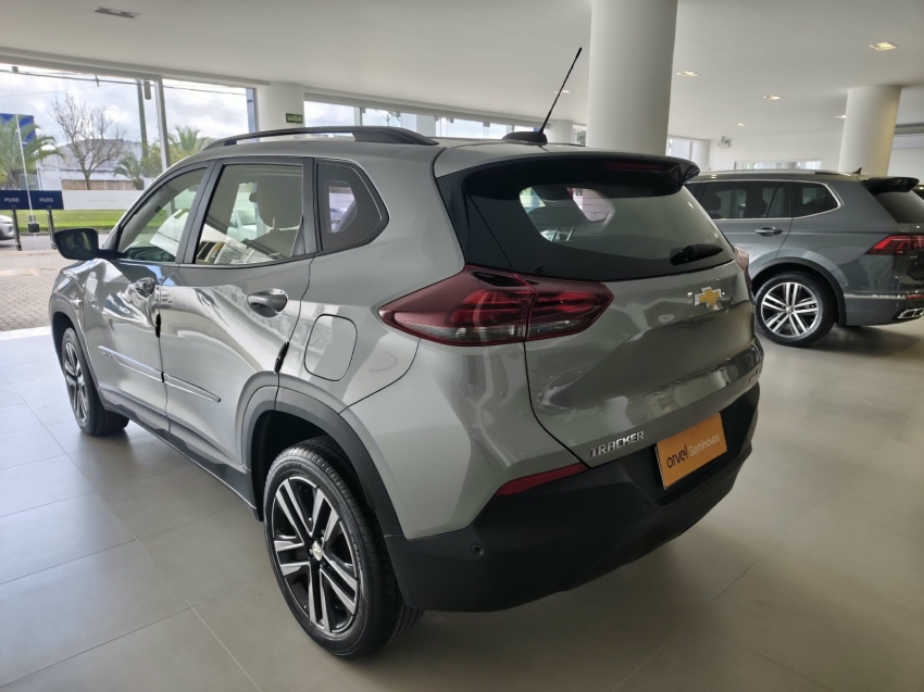 chevrolet tracker 1.0 turbo flex lt automatico 4p 20243