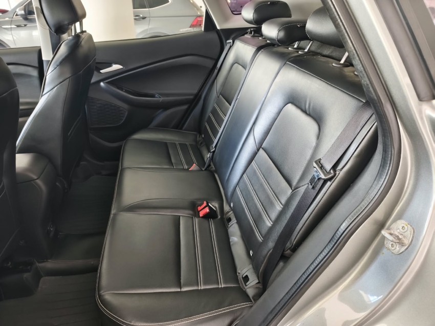 chevrolet tracker 1.0 turbo flex lt automatico 4p 20248