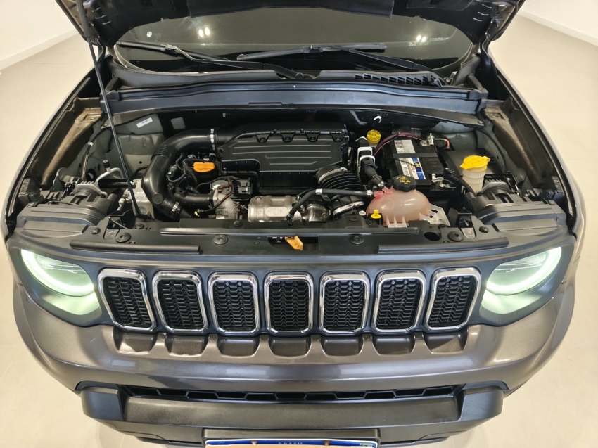 jeep renegade 1.3 t270 turbo flex longitude at6 4p automatico 20252