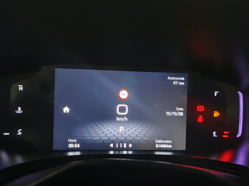 jeep renegade 1.3 t270 turbo flex longitude at6 4p automatico 202512