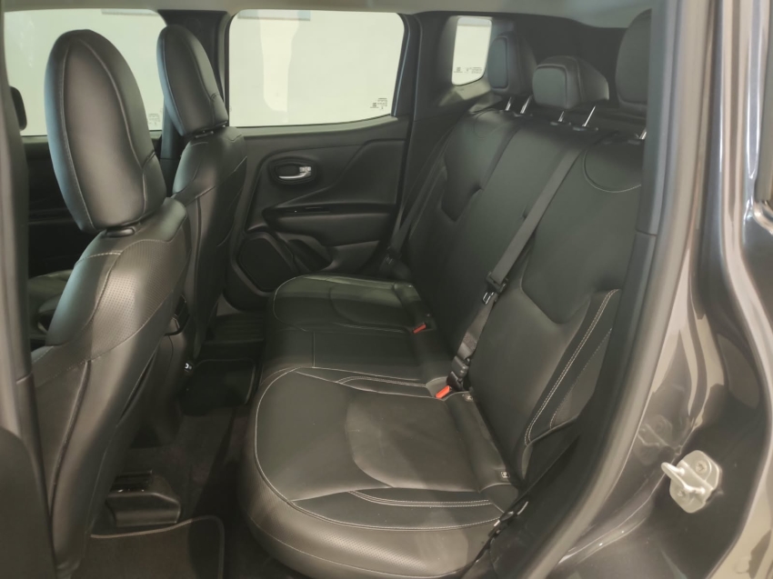 jeep renegade 1.3 t270 turbo flex longitude at6 4p automatico 202513