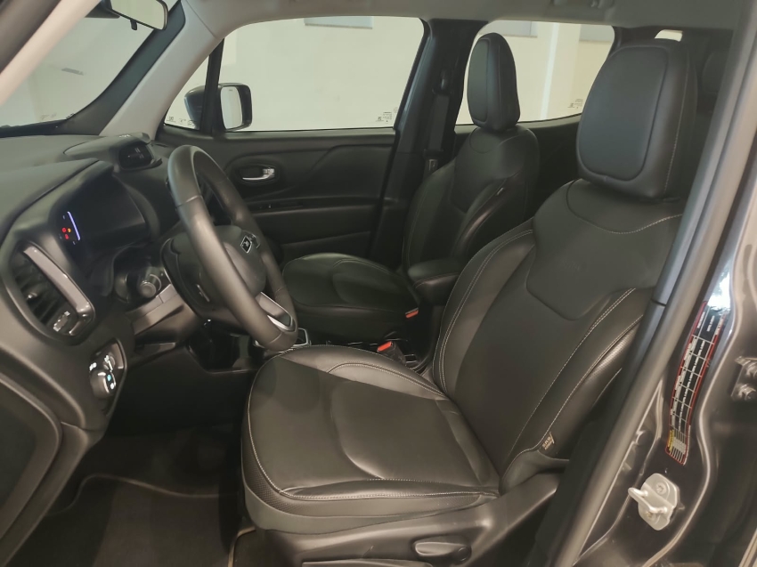 jeep renegade 1.3 t270 turbo flex longitude at6 4p automatico 202510
