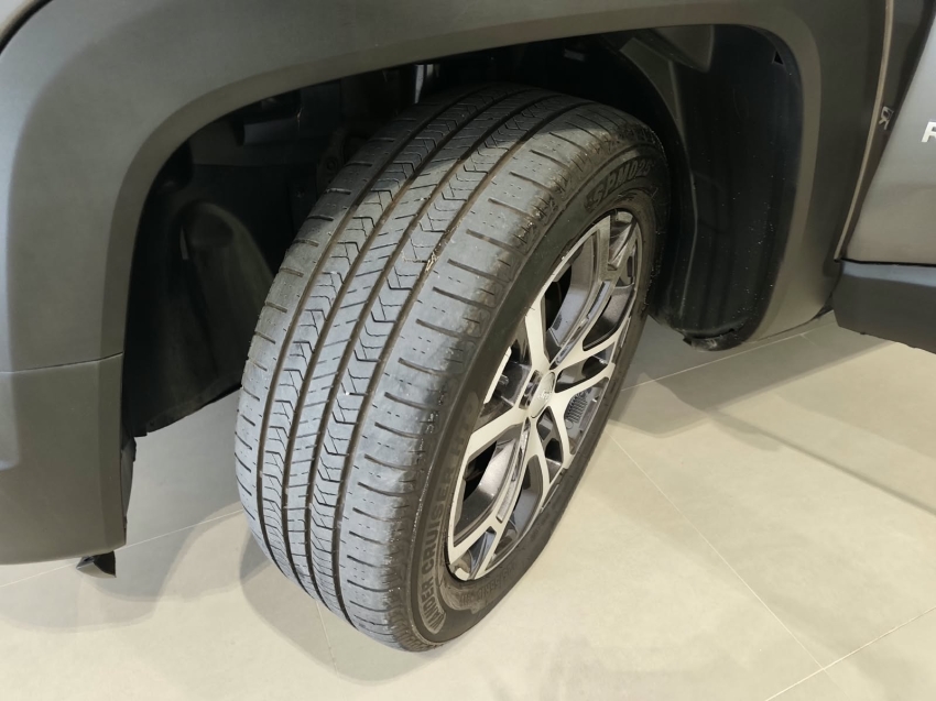 jeep renegade 1.3 t270 turbo flex longitude at6 4p automatico 202515
