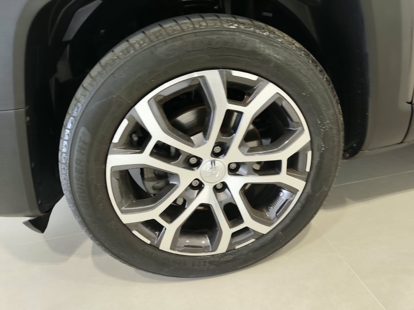 jeep renegade 1.3 t270 turbo flex longitude at6 4p automatico 202514