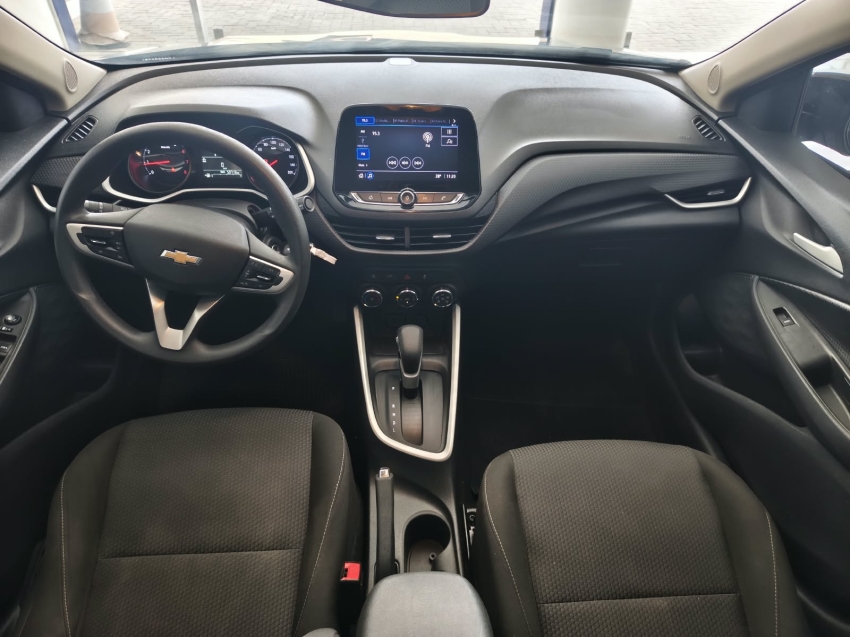 chevrolet onix 1.0 turbo flex lt automatico 4p 202311