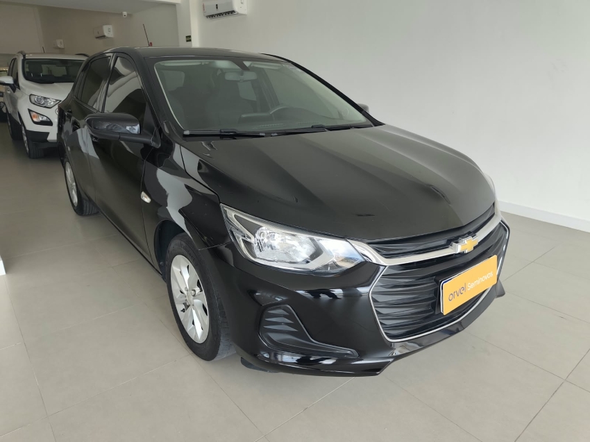 chevrolet onix 1.0 turbo flex lt automatico 4p 20233