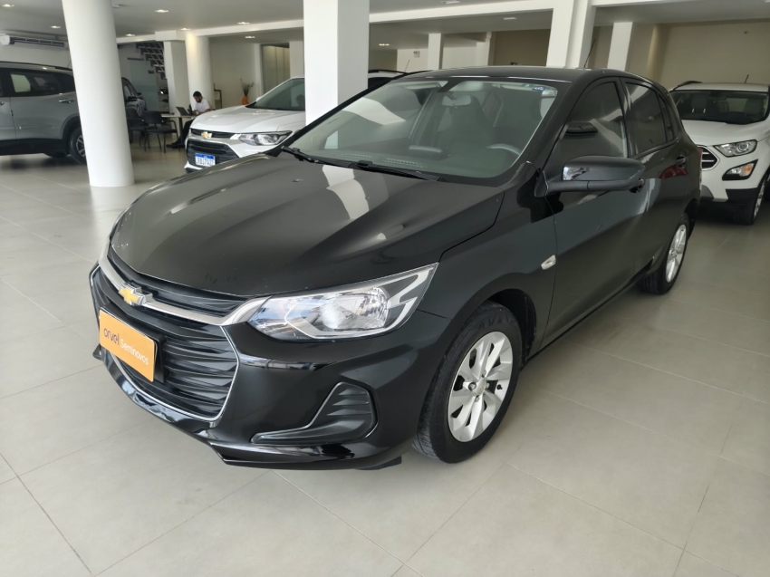 chevrolet onix 1.0 turbo flex lt automatico 4p 20232