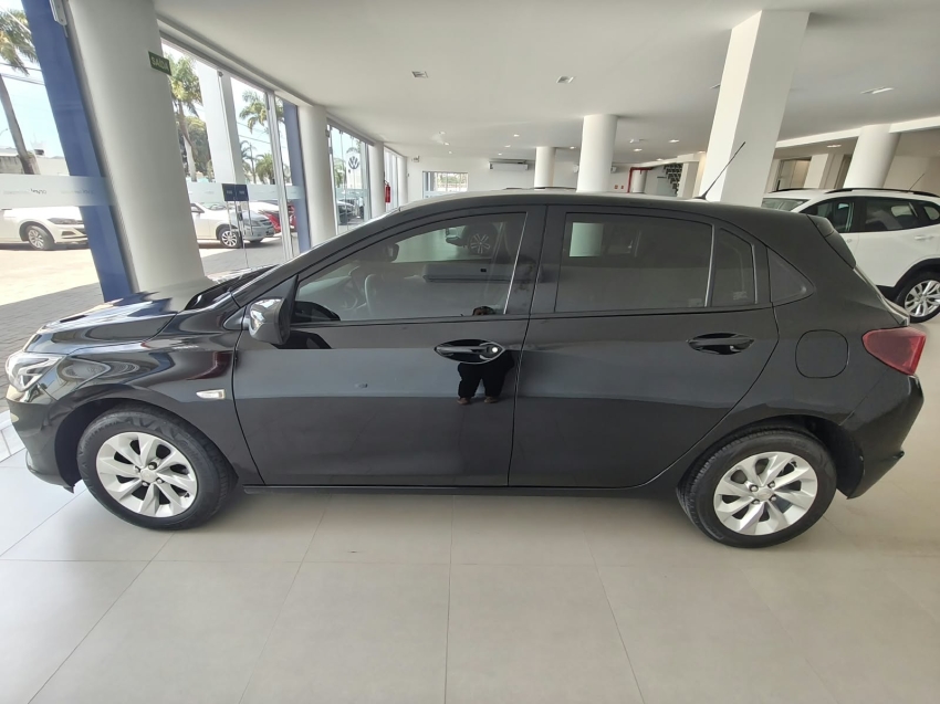 chevrolet onix 1.0 turbo flex lt automatico 4p 20234