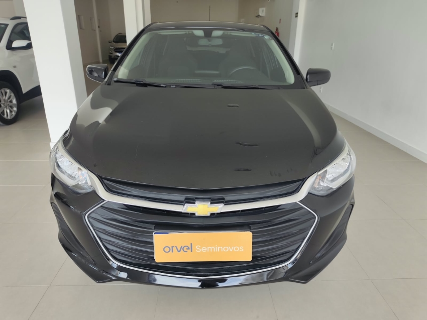 chevrolet onix 1.0 turbo flex lt automatico 4p 20230