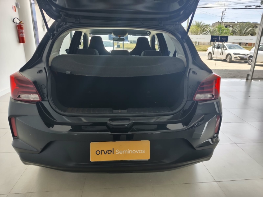 chevrolet onix 1.0 turbo flex lt automatico 4p 20239