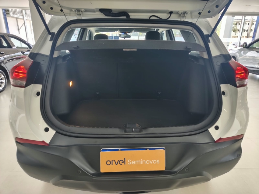 chevrolet tracker 1.0 turbo flex ltz automatico 4p 20239
