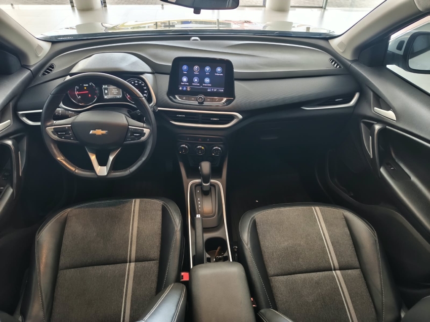 chevrolet tracker 1.0 turbo flex ltz automatico 4p 202315