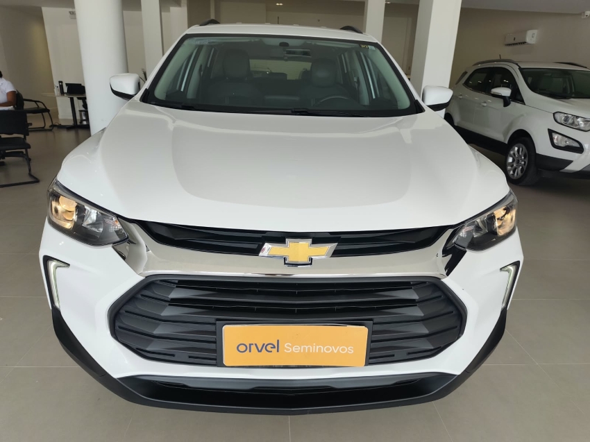 chevrolet tracker 1.0 turbo flex ltz automatico 4p 20230