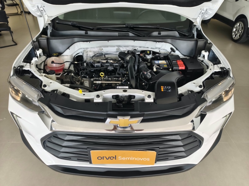chevrolet tracker 1.0 turbo flex ltz automatico 4p 20233