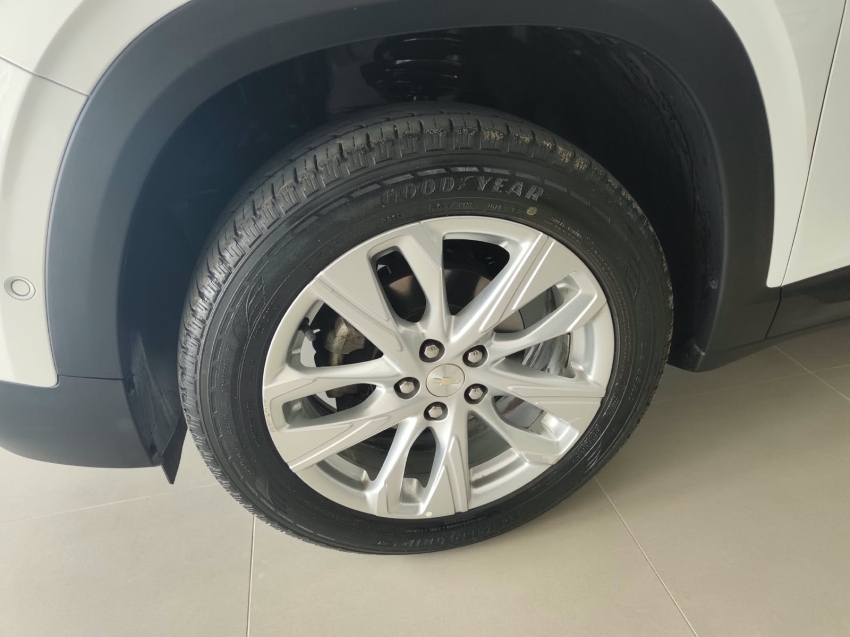 chevrolet tracker 1.0 turbo flex ltz automatico 4p 202310