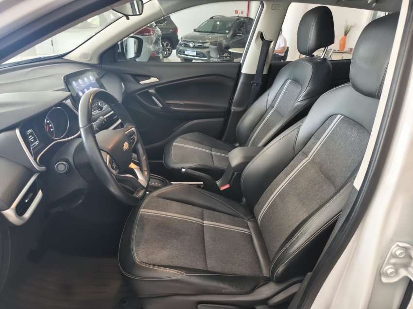 chevrolet tracker 1.0 turbo flex ltz automatico 4p 202313