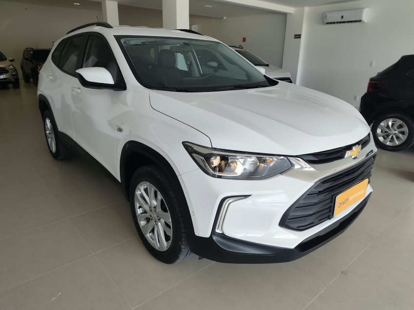 chevrolet tracker 1.0 turbo flex ltz automatico 4p 20231
