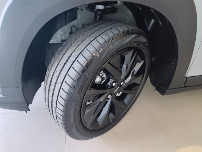 chevrolet sonic 1.0 turbo flex rs automatico 4p 202711