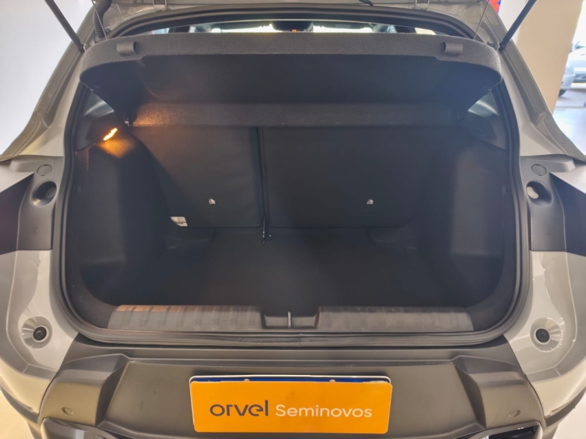chevrolet sonic 1.0 turbo flex rs automatico 4p 20279
