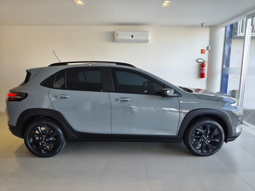 chevrolet sonic 1.0 turbo flex rs automatico 4p 20274