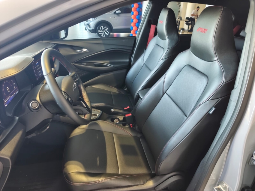 chevrolet sonic 1.0 turbo flex rs automatico 4p 202714