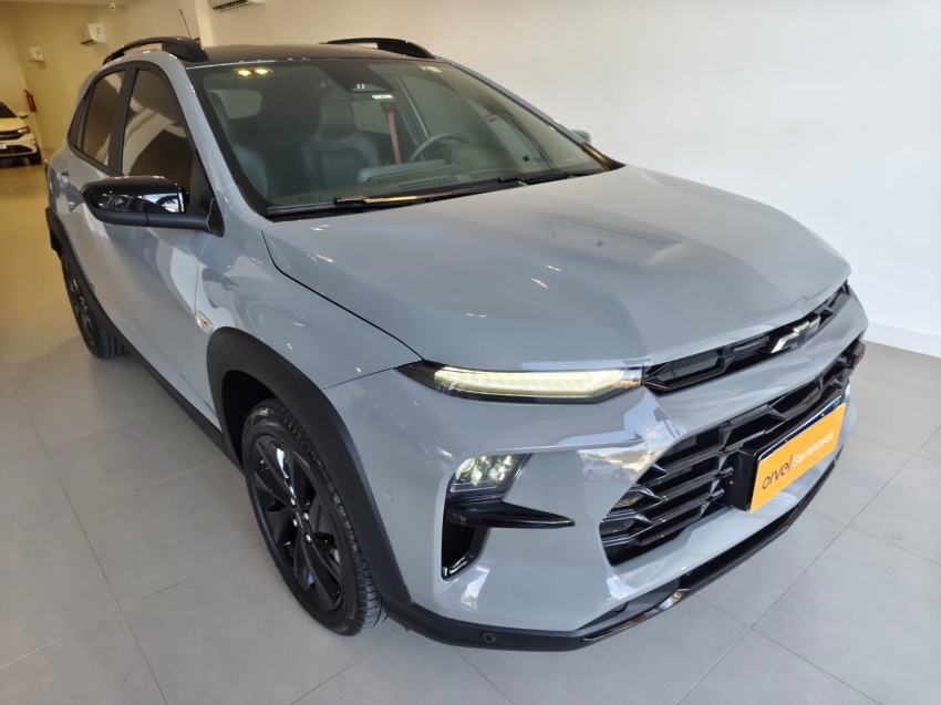 chevrolet sonic 1.0 turbo flex rs automatico 4p 20271