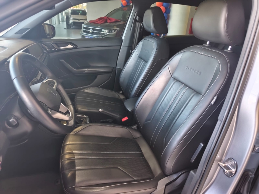 volkswagen t-cross 1.4 250 tsi total flex highline automatico 4p 202515