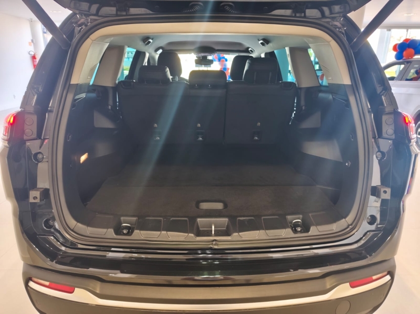 jeep commander 1.3 t270 turbo flex longitude at6 4p automatico 20259