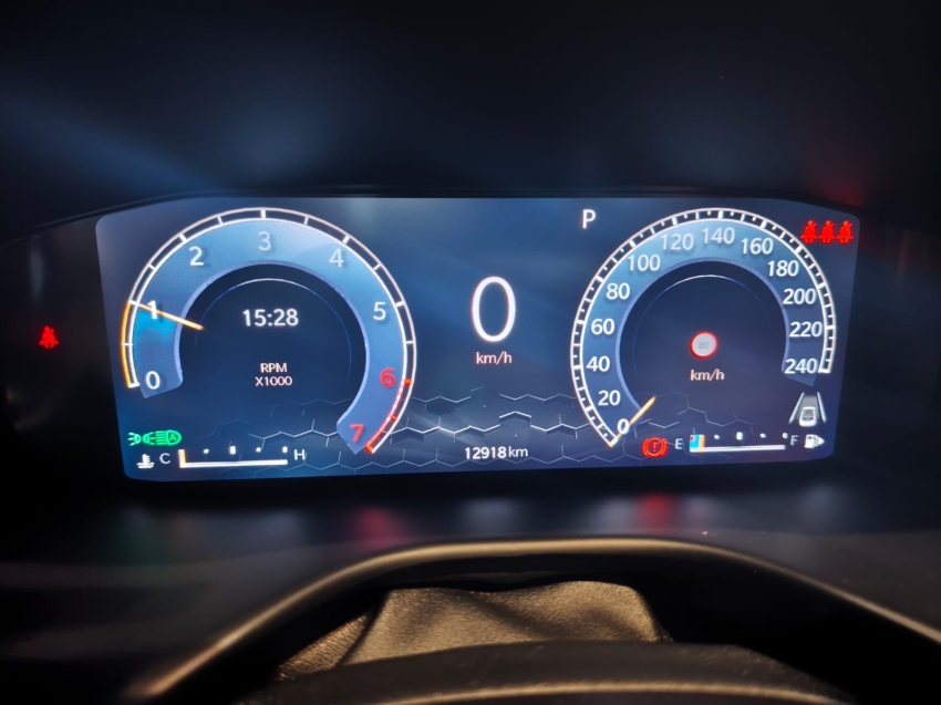 jeep commander 1.3 t270 turbo flex longitude at6 4p automatico 202512
