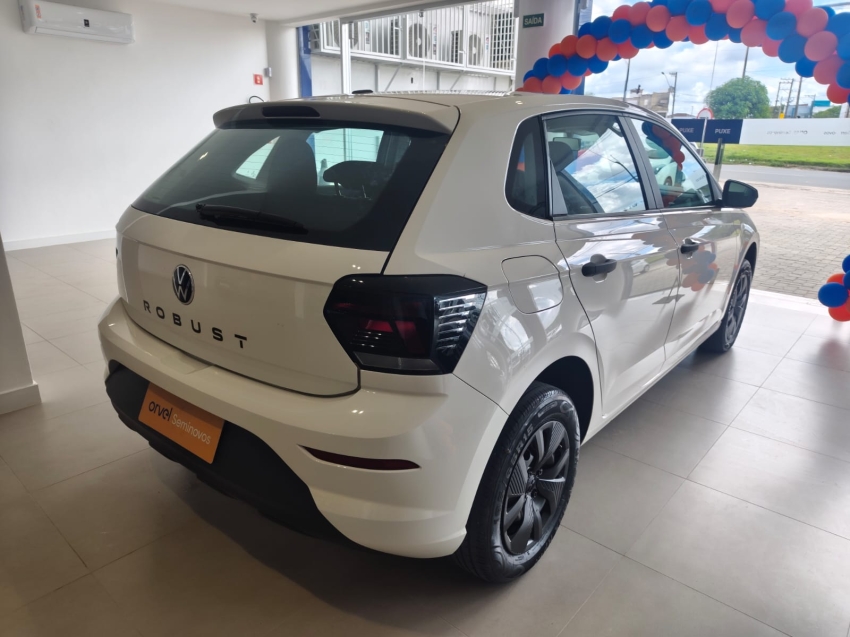 volkswagen polo 1.0 mpi robust manual flex 4p 20256