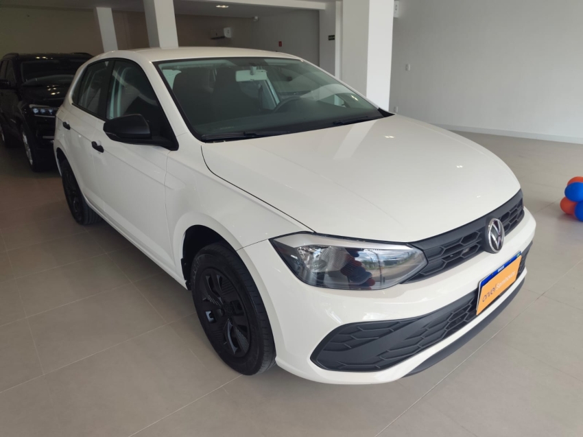 volkswagen polo 1.0 mpi robust manual flex 4p 20250