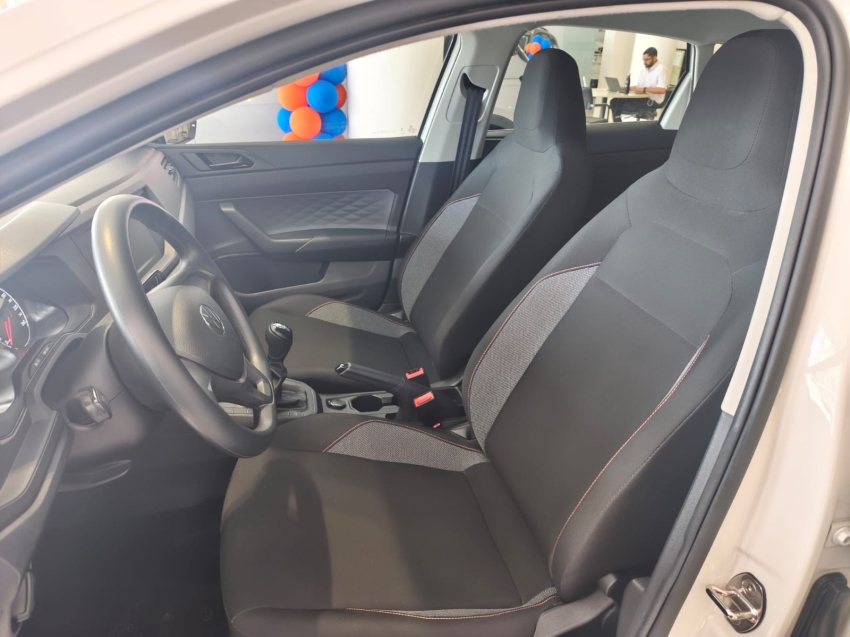 volkswagen polo 1.0 mpi robust manual flex 4p 202515