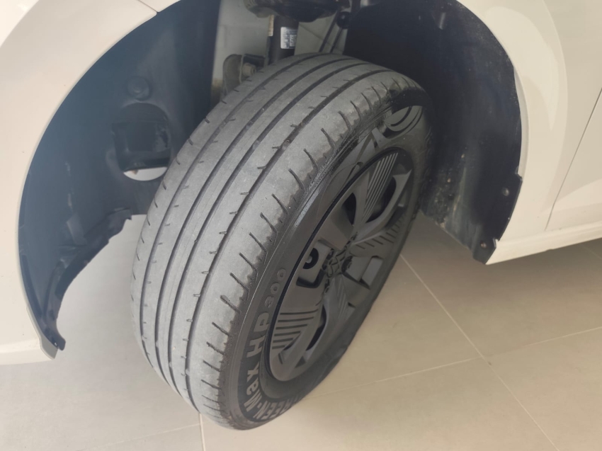 volkswagen polo 1.0 mpi robust manual flex 4p 202510