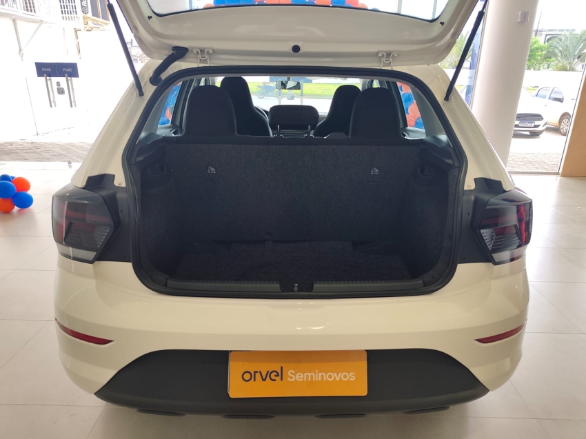 volkswagen polo 1.0 mpi robust manual flex 4p 20259