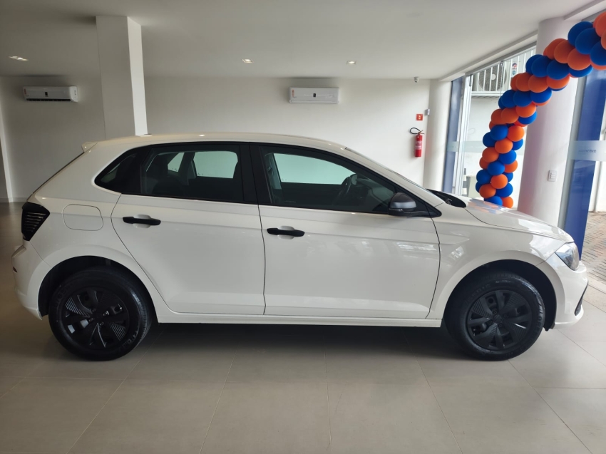 volkswagen polo 1.0 mpi robust manual flex 4p 20254