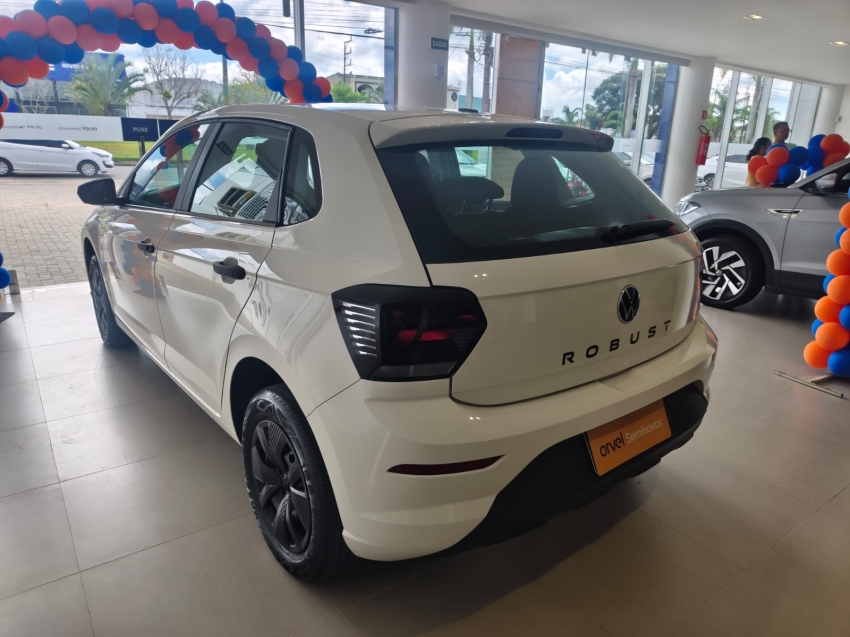 volkswagen polo 1.0 mpi robust manual flex 4p 20258