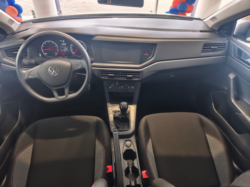 volkswagen polo 1.0 mpi robust manual flex 4p 202513