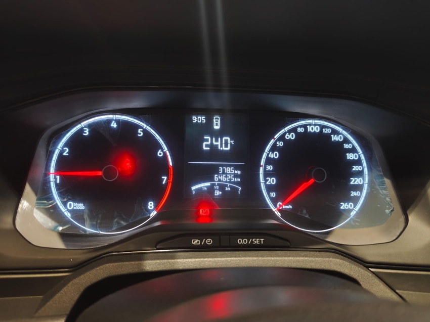 volkswagen polo 1.0 mpi robust manual flex 4p 202512