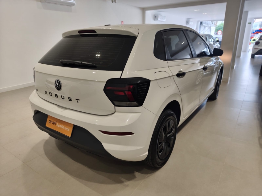 volkswagen polo 1.0 mpi robust manual flex 4p 20258