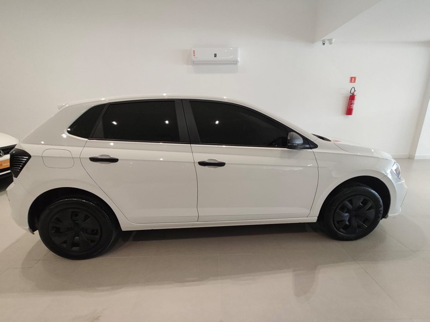 volkswagen polo 1.0 mpi robust manual flex 4p 20254