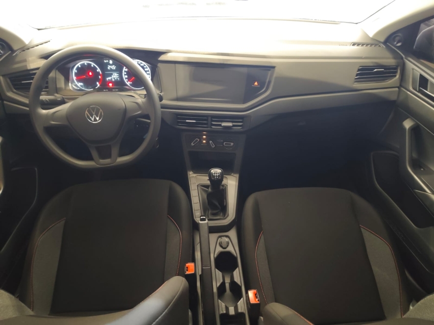 volkswagen polo 1.0 mpi robust manual flex 4p 202513