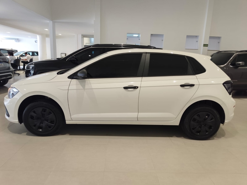 volkswagen polo 1.0 mpi robust manual flex 4p 20255