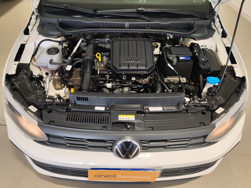 volkswagen polo 1.0 mpi robust manual flex 4p 20253