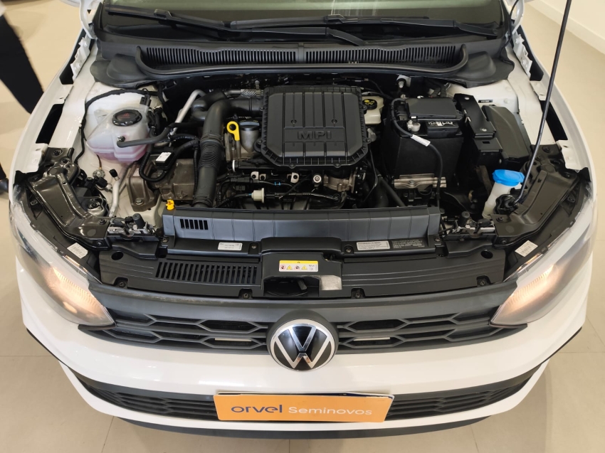 volkswagen polo 1.0 mpi robust manual flex 4p 20253