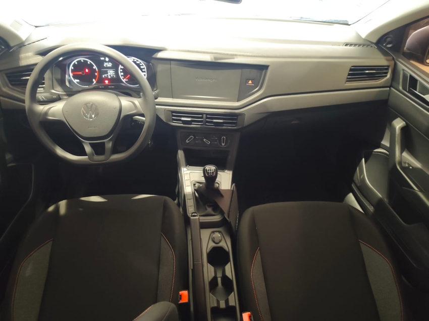 volkswagen polo 1.0 mpi robust manual flex 4p 202513